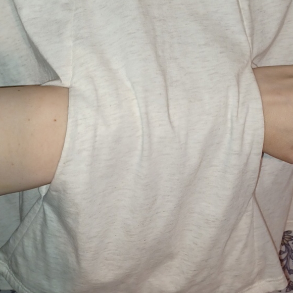 Pure J Jill top. - Picture 7 of 9